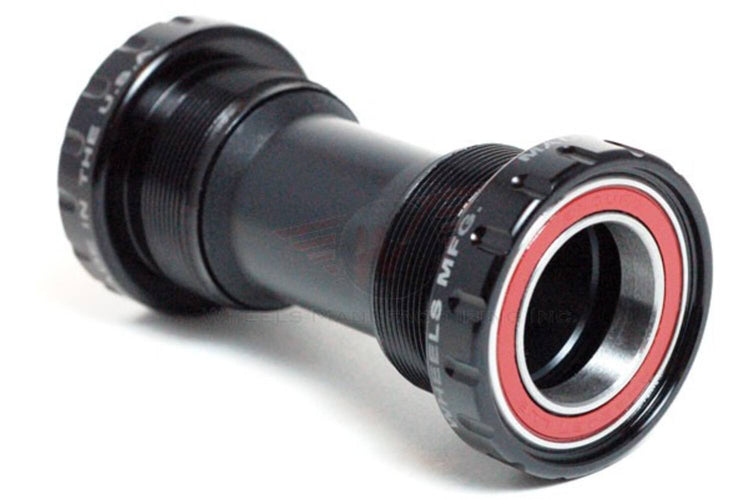 Roues de fabrication roues mfg mtb shimano fsa acb noir