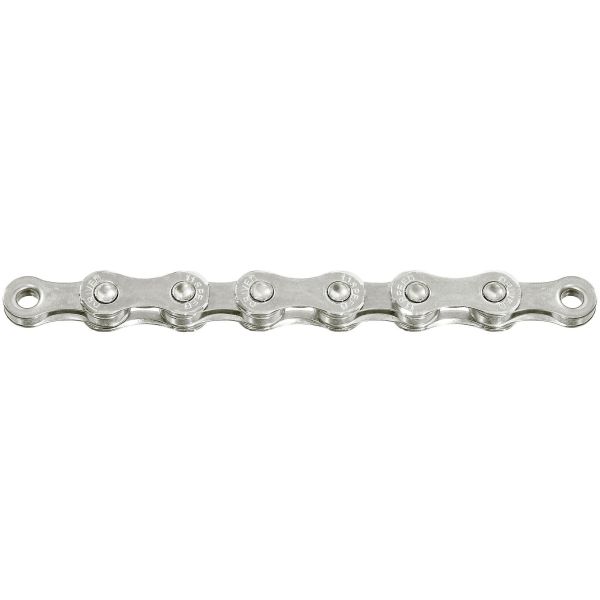 Chaîne Sunrace CN11A 11sp - 126L, Argent