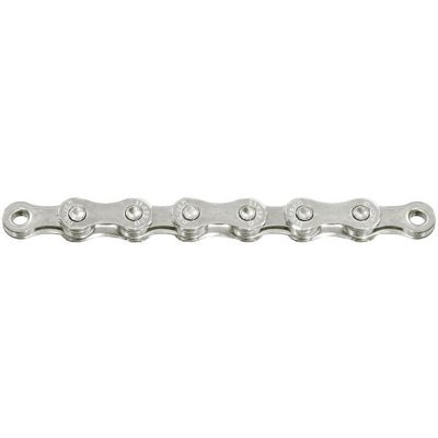 Chaîne Sunrace CN11A 11sp - 126L, Argent