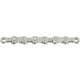 Collier de vélo de Sunrace CN11A-Box 11V Silver 116 tamis