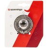 Phare Spanninga Illico 3 incl.batt. 2xCR2032 et joint torique