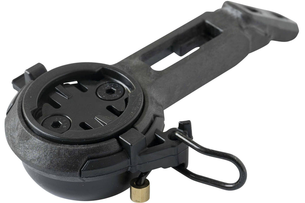 Fermez l'écart - Hyde My Bell Carbon Direing Holder, y compris Bel Raceday Black Inc
