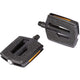 Pédales Ergotec 831 Sable Noir