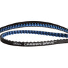 CELaire d'entraînement CDX Drive en carbone 125T 1375x12mm Blue ZW.