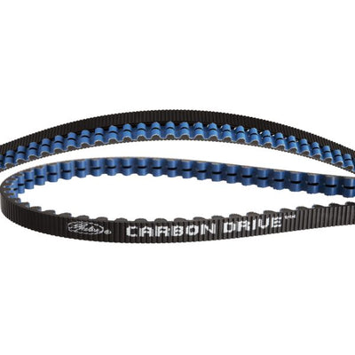 CELaire d'entraînement CDX Drive en carbone 125T 1375x12mm Blue ZW.