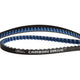 CELaire d'entraînement CDX Drive en carbone 125T 1375x12mm Blue ZW.