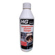Hg nettoyant pour poêles cuites 450gr