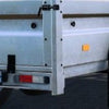 AC Hterlicle Slimline 4 Fonctions 12-24V LED