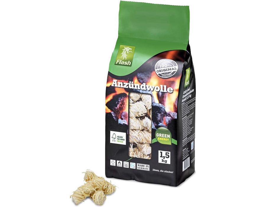 Boomex pose cubes laine en bois avec planta bewust cire 1,5 kg