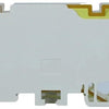 Bloc de connexion pour coffret de distribution 4p - 11 connexions - 4517911