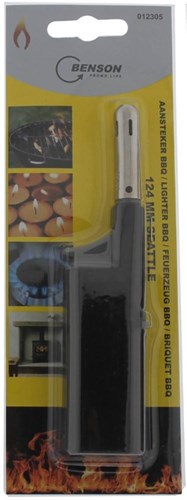 124 mm plus léger, couleur de sortie