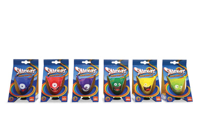 Pack de démarrage Goliath Smackies
