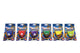 Pack de démarrage Goliath Smackies
