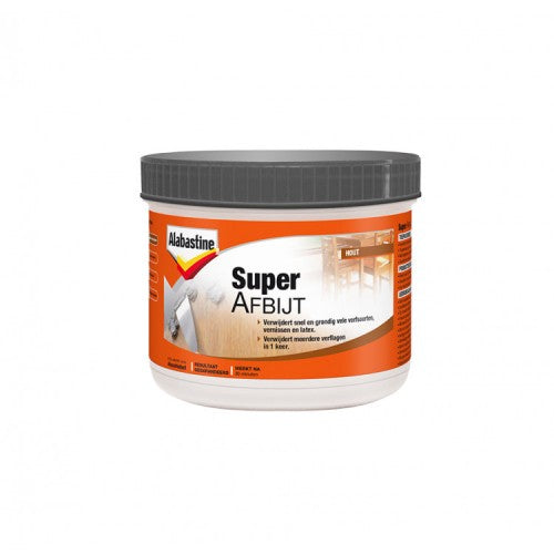 Alabastine super décapant 500ml - 5120293