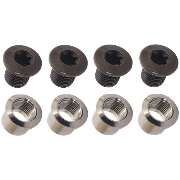 Shimano Chain Top Bolts marteaux SM-CRE80 SM-CRE80-B SM-CRE80-12-B