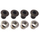 Shimano Chain Top Bolts marteaux SM-CRE80 SM-CRE80-B SM-CRE80-12-B