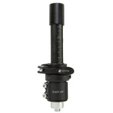 Rallonge de potence réglable Satori Easy Up 1-1 8 - noir - afbeelding 2