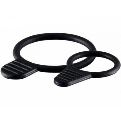 Silicone O Ring Sigma Nugget II Flash