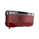 Herrmans Carrier Light H-Trace Battery Fixation de 50 mm