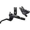 Shimano Deore BL-M6100 + BR-M6100 Front hydraulique 2P