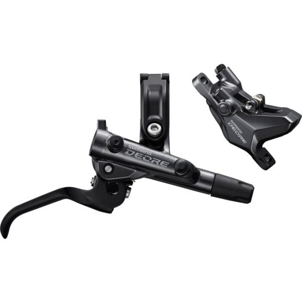 Shimano Deore BL-M6100 + BR-M6100 Front hydraulique 2P