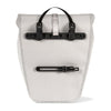 Urbanproof sac urban proof single district 20l gris recyclé