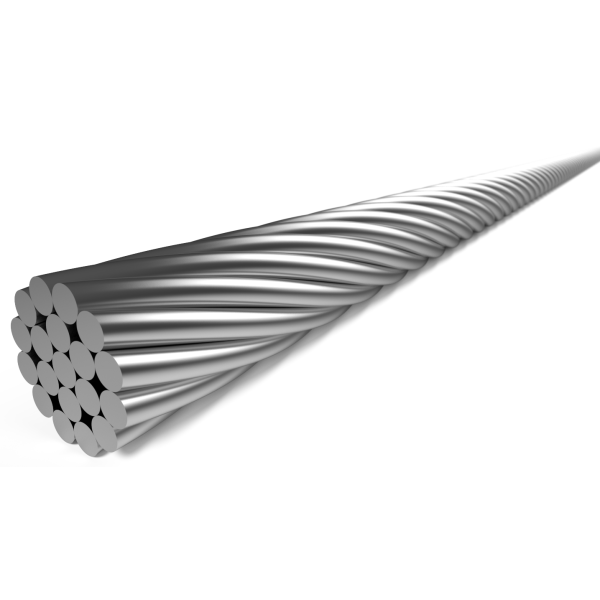 câble intérieur de frein arrière 3000 mm nipple barrel argent 50 pcs