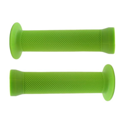 Poignée M-Wave Set BMX Fixie 130 mm vert