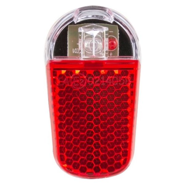 Spanninga feu arrière Presto XE E-bike 6-36v garde-boue