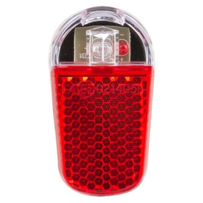 Spanninga feu arrière Presto XE E-bike 6-36v garde-boue