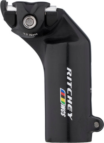 Ritchey Mast Topper HP Black 70 mm 30,25 mm 25 mm décalage