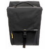 Newlooxs Nouveau sac double Tulum Mik 32L RPET Black