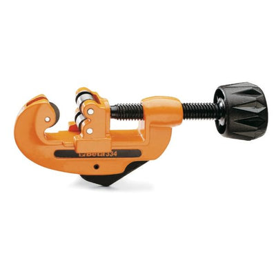 Outils de coupe-pipe bêta pour tubes en métal léger