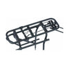 Basil mik bagage Rider Universal Cargo Carrier (in) côté tapis noir