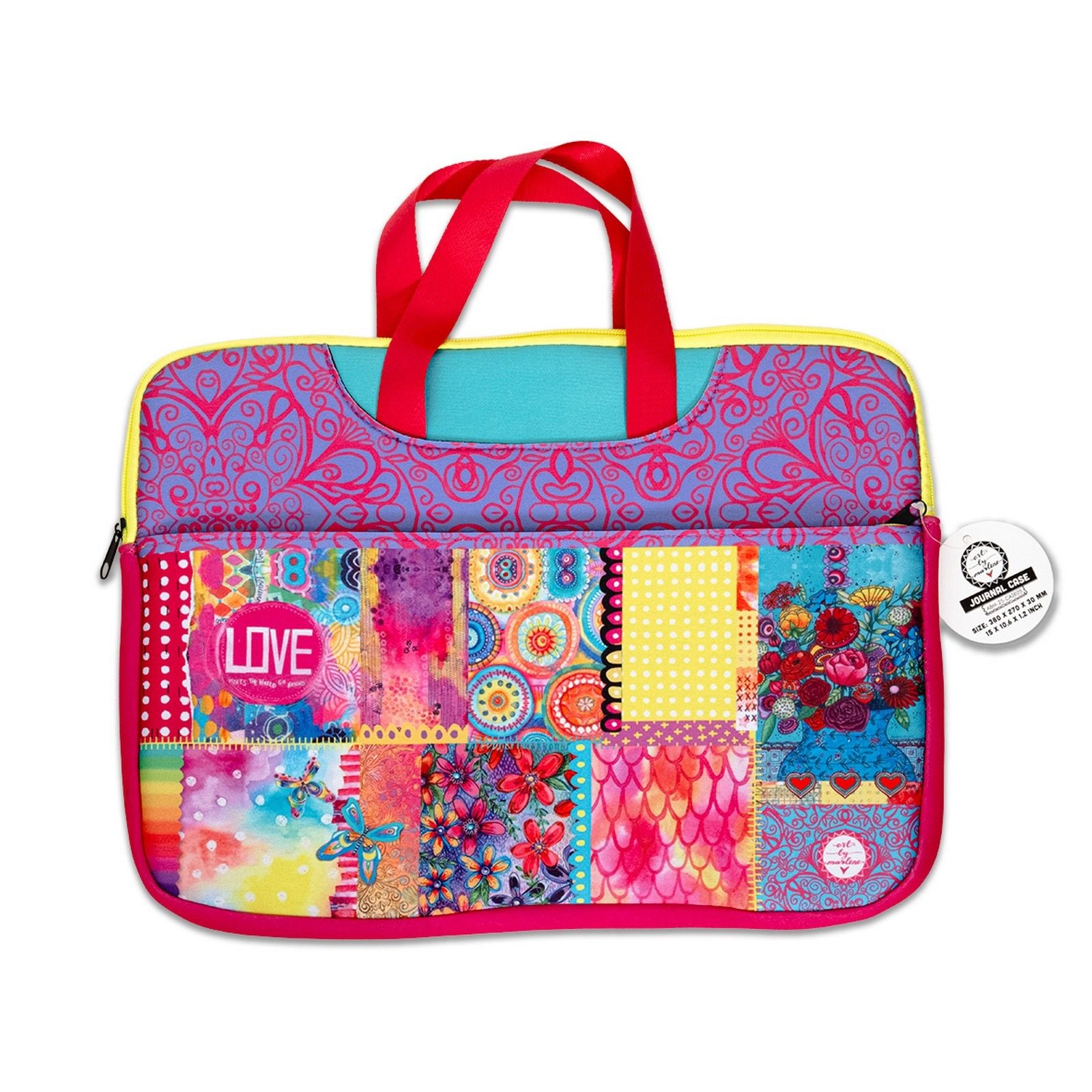 Studio Light • Sac de rangement Art by Marlene pour votre journal