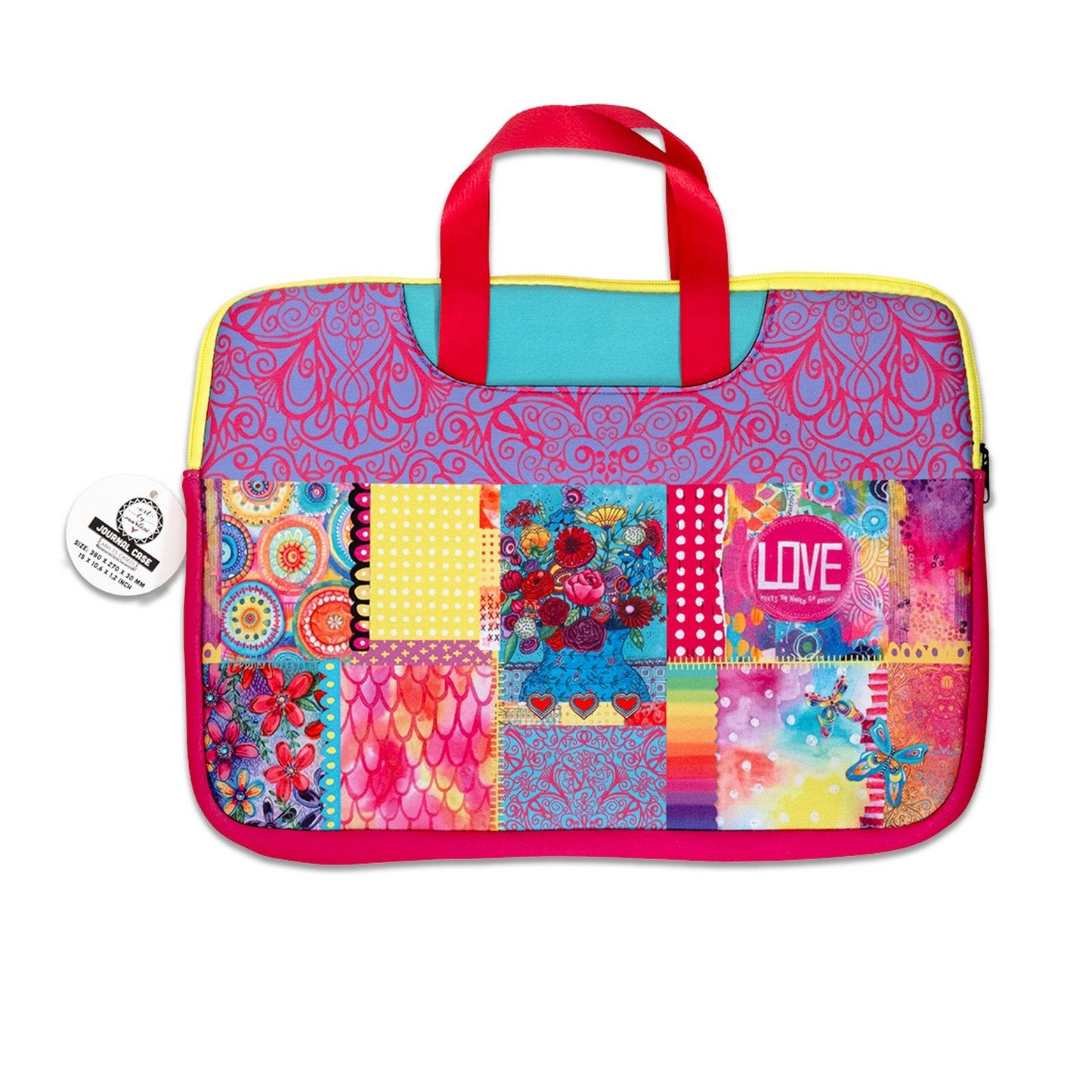 Studio Light • Sac de rangement Art by Marlene pour votre journal