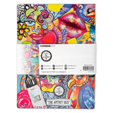 Studio Light • art by Marlene art journal format artiste, 20 feuilles - afbeelding 2