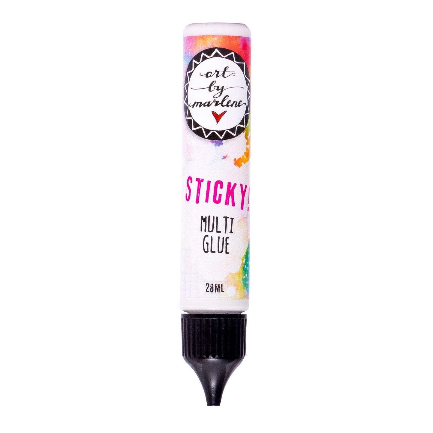 Studio light • stylo multi-colle essentials stick-it n°1