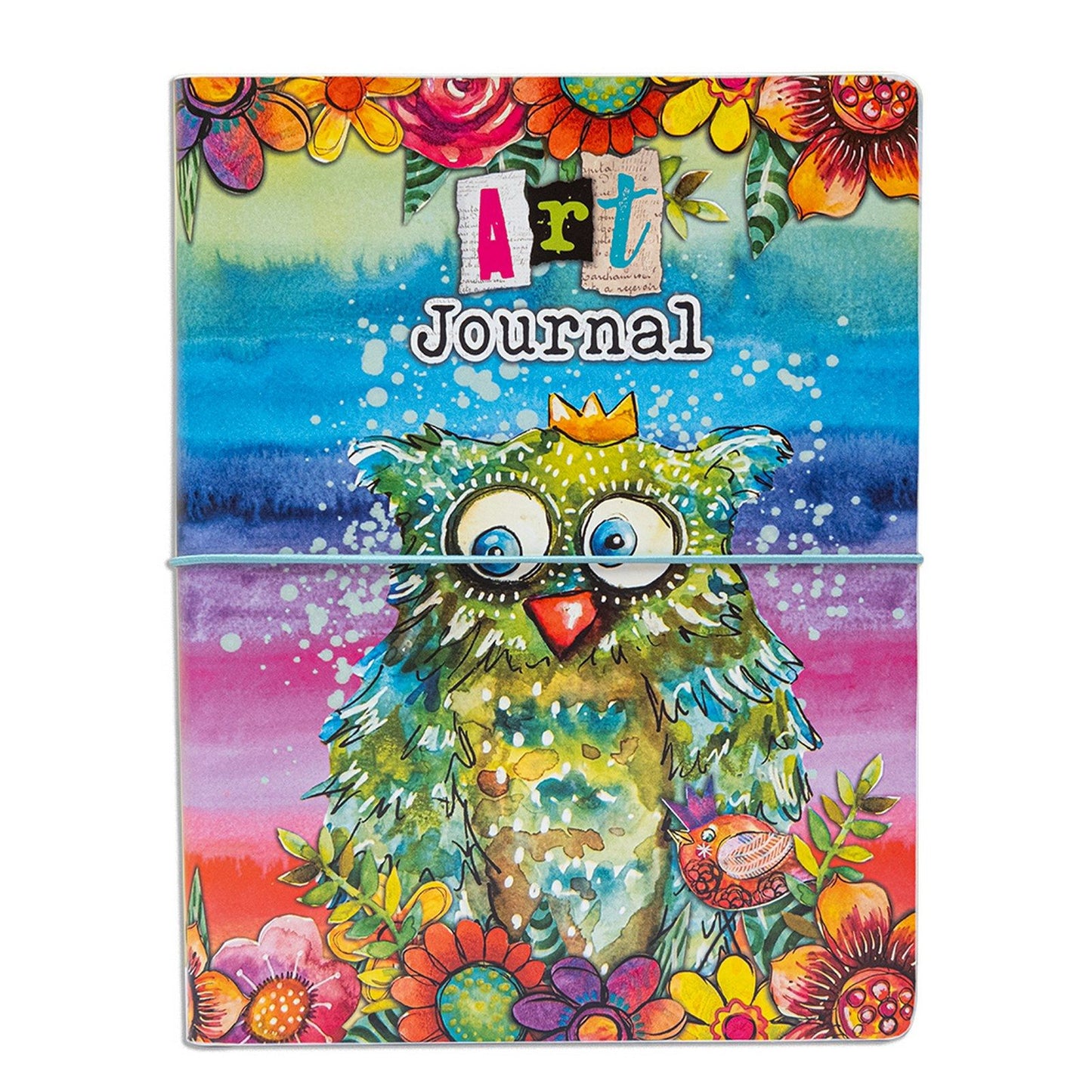 Studio Light • Art by Marlene Essentials Art Journal Taille parfaite