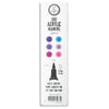 Studio Light • Essentials Duo marqueurs acryliques violets