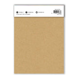 Studio Light • Bloc de papier Essentials Papier polyvalent lisse - afbeelding 2