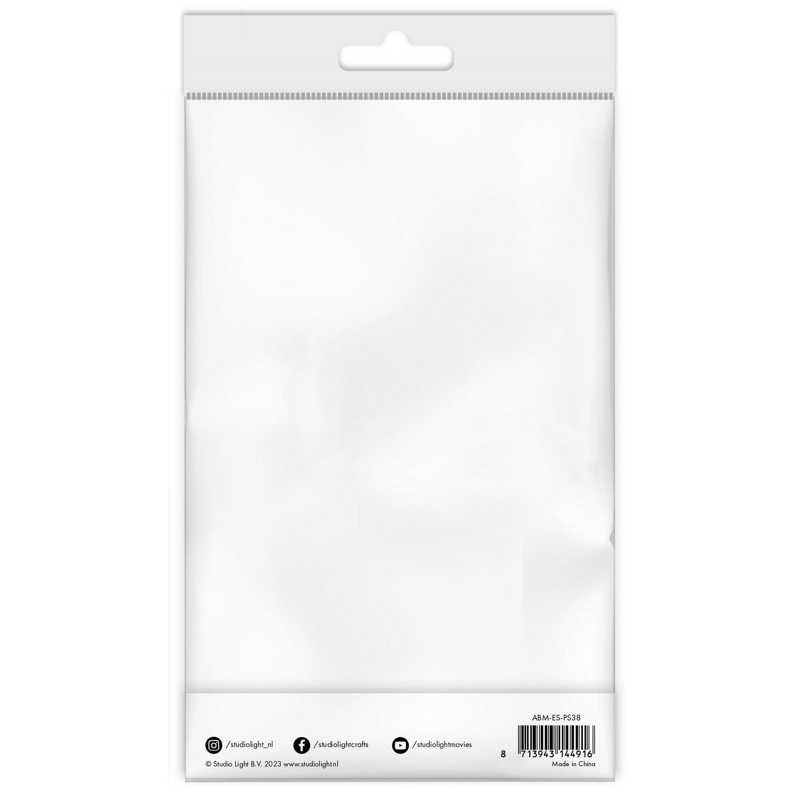 Studio Light • Papier polyvalent de luxe de la collection Signature