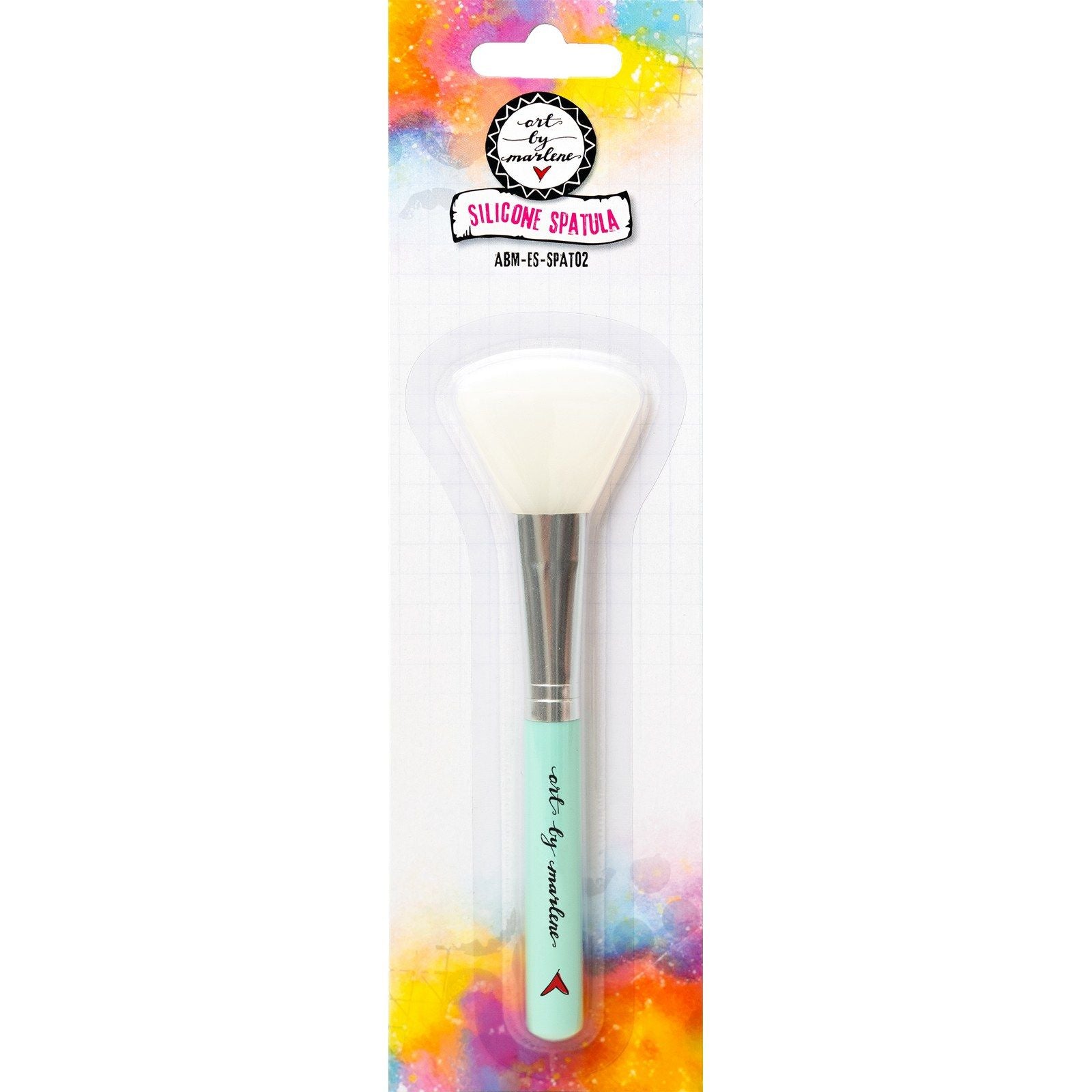 Lampe de studio • spatule en silicone indispensable