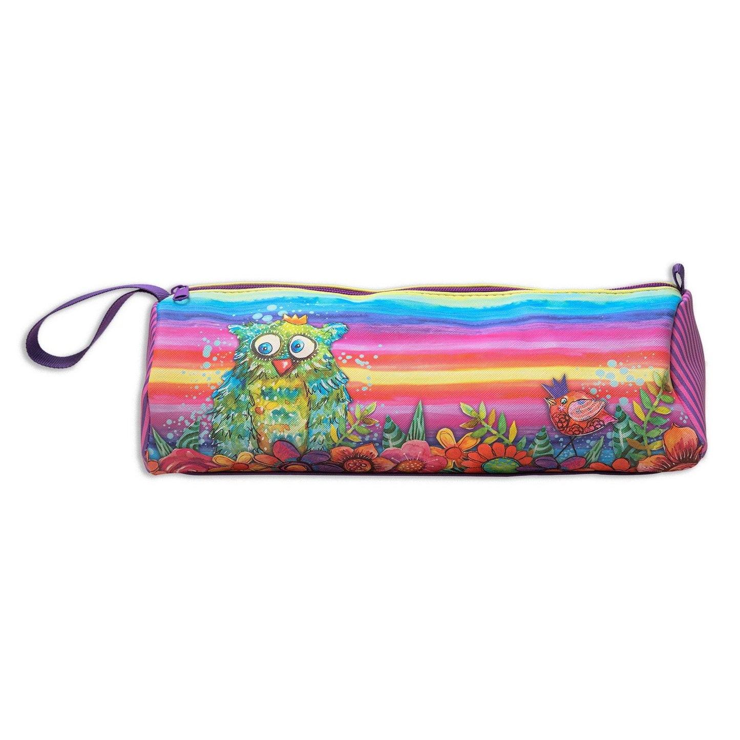 Studio Light • Trousse à crayons Art by Marlene Essentials grande