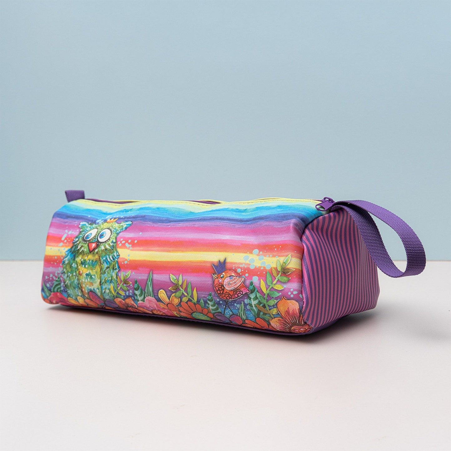Studio Light • Trousse à crayons Art by Marlene Essentials grande