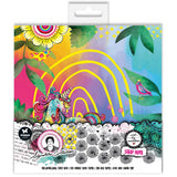 Studio Light • Ensemble de papiers de collection de signatures, papier brouillon - afbeelding 1