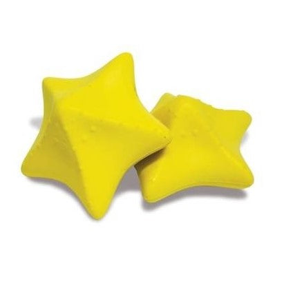 ComfortPool Starfisf nettoyant les éponges