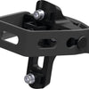 Adaptateur Abus sh-sf pour support de selle incl. housse de pluie
