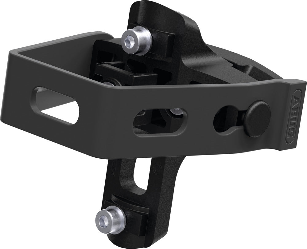 Adaptateur Abus sh-sf pour support de selle incl. housse de pluie