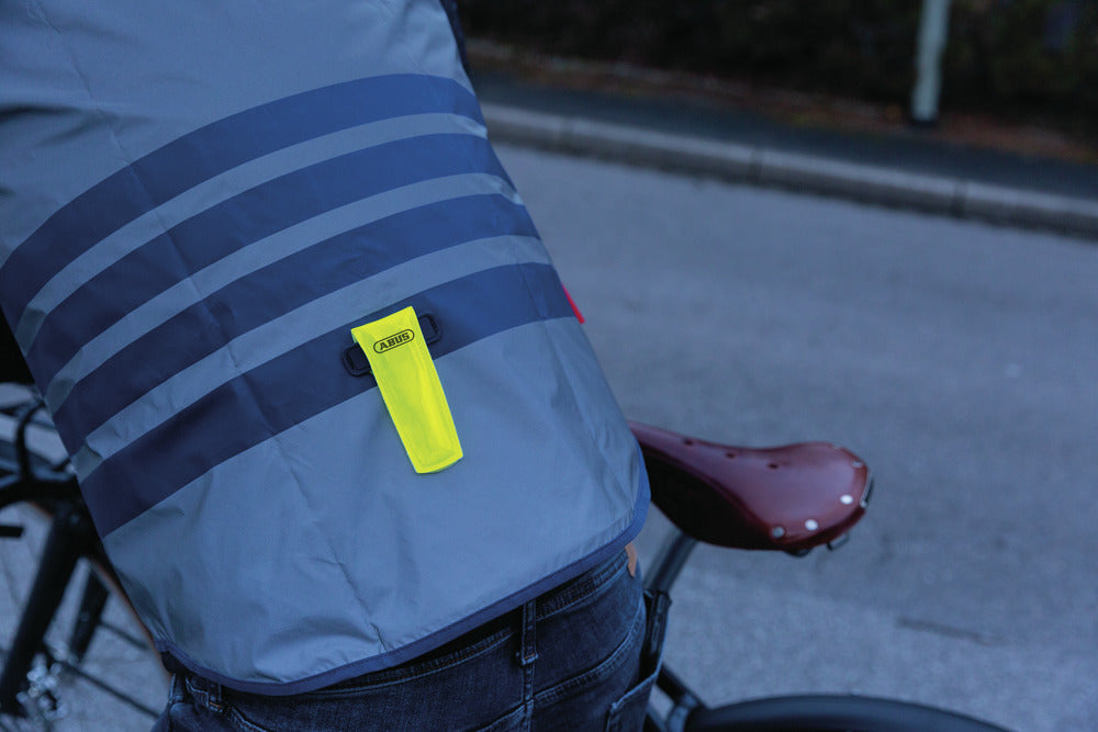 Abus Voyant Lumino jaune